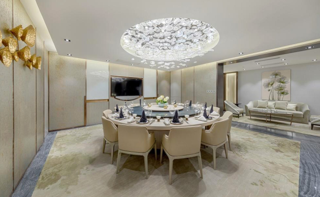 Shanghai Zhangjiang Parkyard Hotel