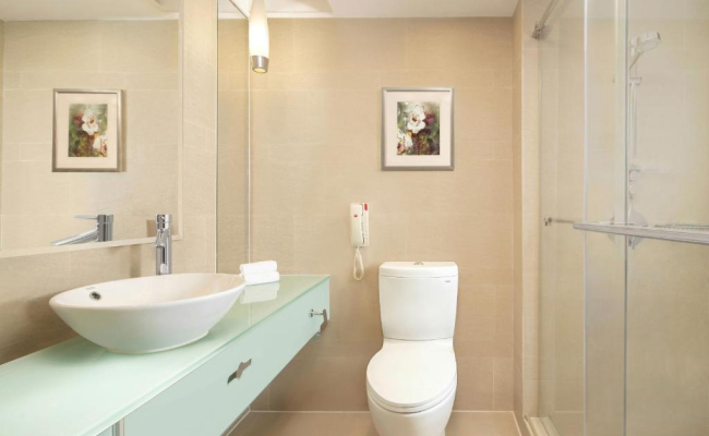 Four Points by Sheraton Shanghai, Pudong