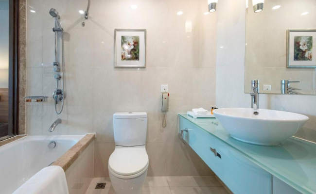 Four Points by Sheraton Shanghai, Pudong
