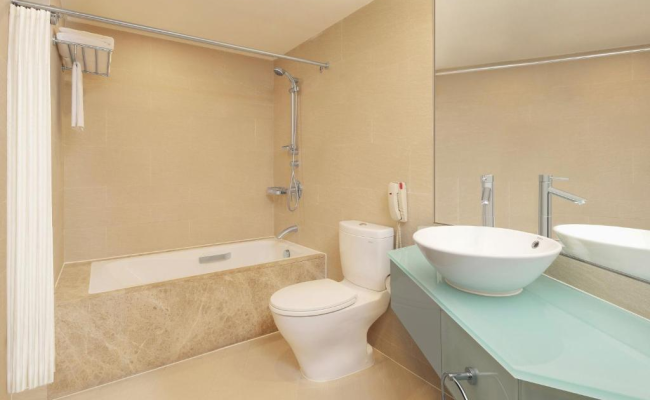 Four Points by Sheraton Shanghai, Pudong