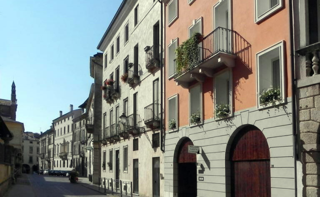 Relais Santa Corona