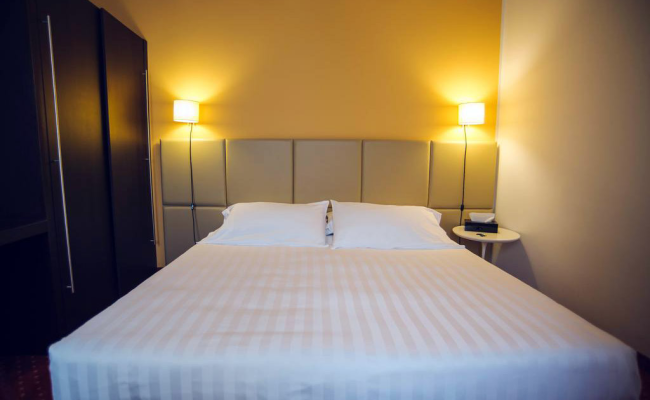 Relais Santa Corona