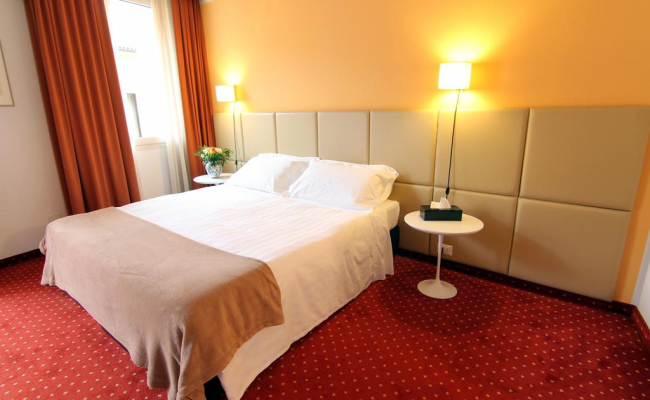 Relais Santa Corona