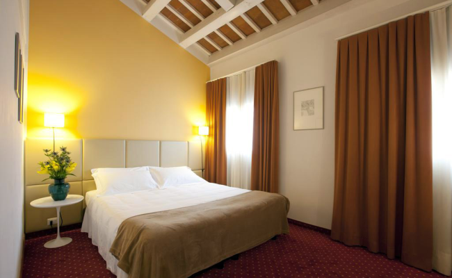 Relais Santa Corona