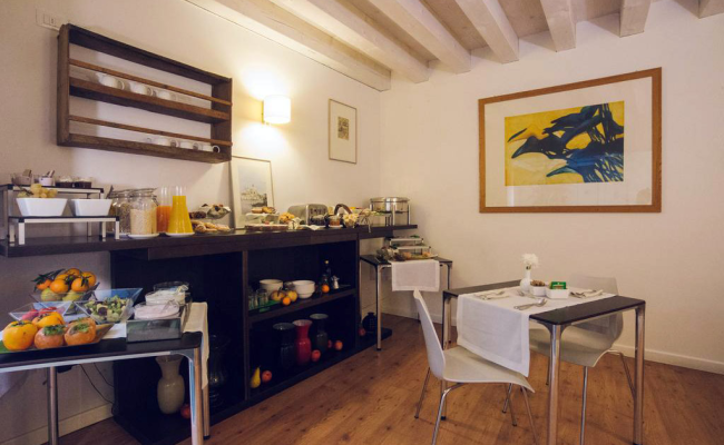Relais Santa Corona