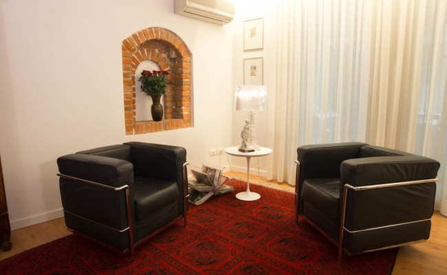Relais Santa Corona