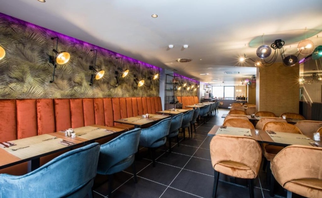 NYX Hotel Madrid by Leonardo Hotels