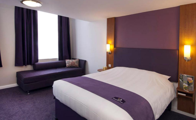 Premier Inn London Waterloo