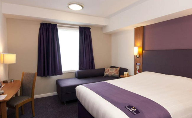 Premier Inn London Waterloo