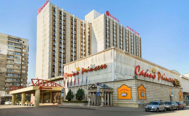 Ramada Sofia