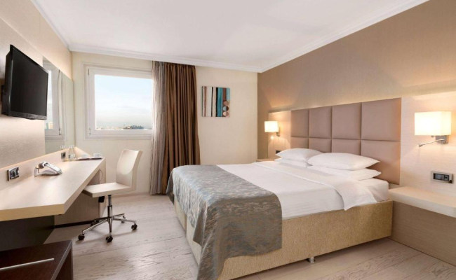 Ramada Sofia