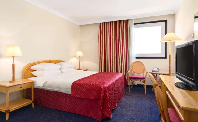 Ramada Sofia