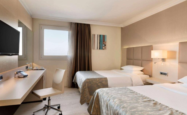 Ramada Sofia