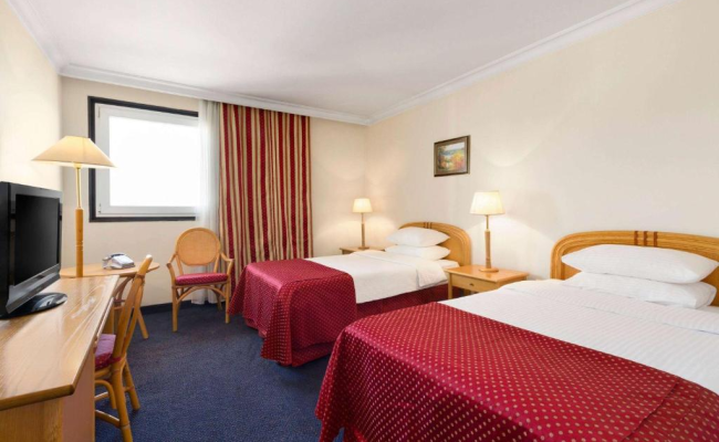 Ramada Sofia