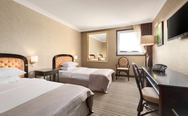 Ramada Sofia