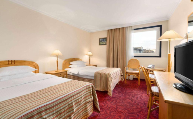 Ramada Sofia