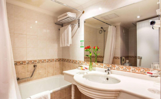 Ramada Sofia