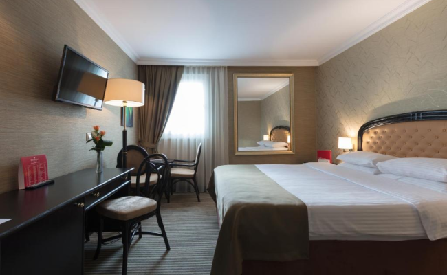 Ramada Sofia