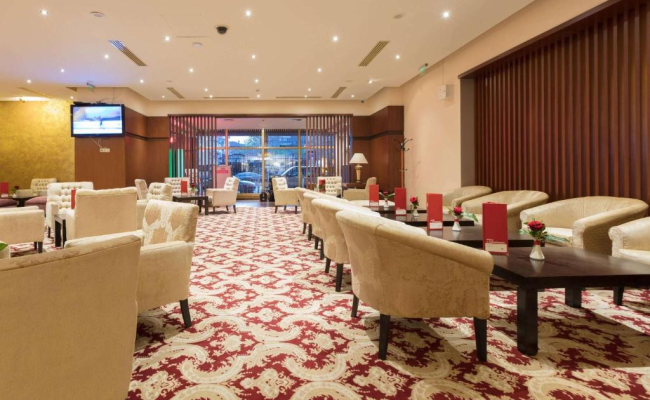 Ramada Sofia