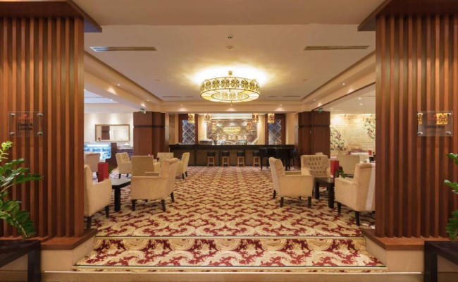 Ramada Sofia