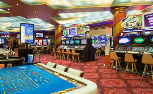 Ramada Sofia