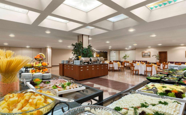 Ramada Sofia