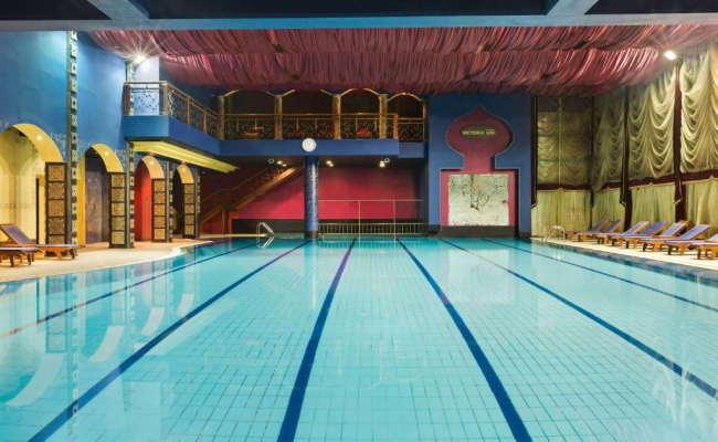 Ramada Sofia