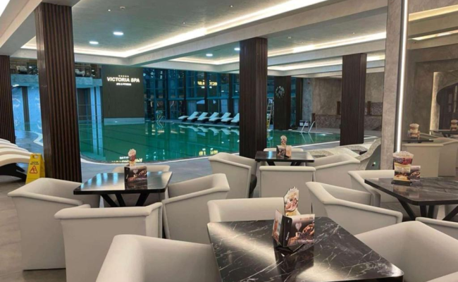 Ramada Sofia