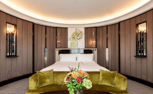 Sofitel Frankfurt Opera