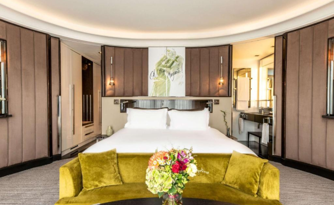 Sofitel Frankfurt Opera
