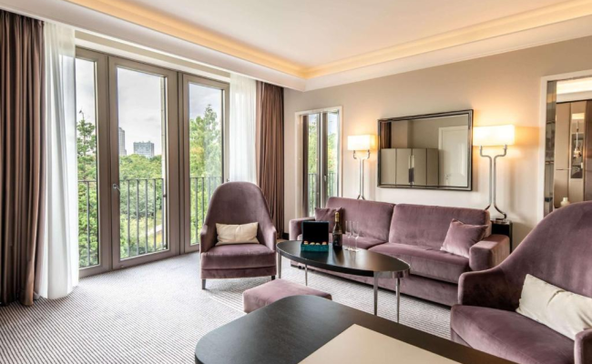 Sofitel Frankfurt Opera