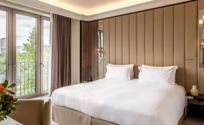 Sofitel Frankfurt Opera