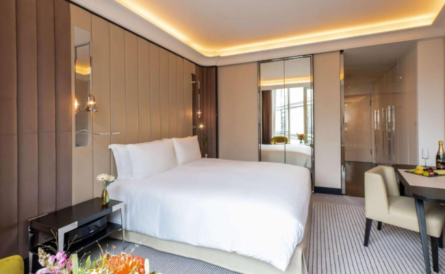 Sofitel Frankfurt Opera