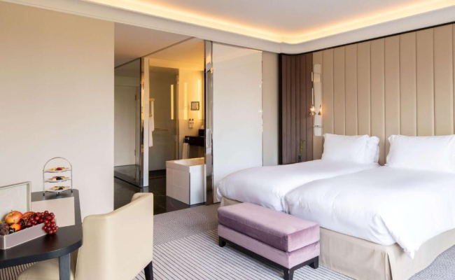 Sofitel Frankfurt Opera
