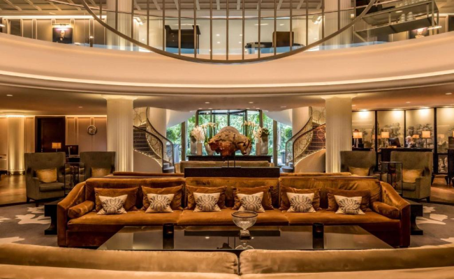 Sofitel Frankfurt Opera
