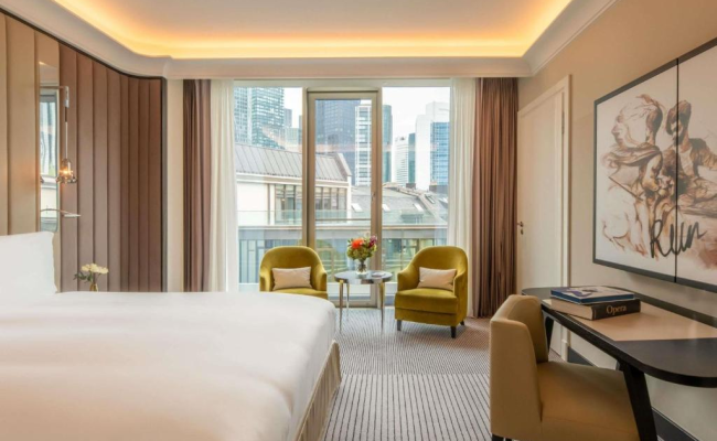 Sofitel Frankfurt Opera