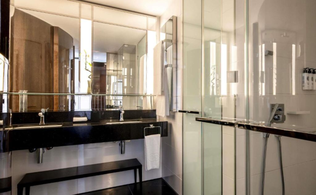 Sofitel Frankfurt Opera