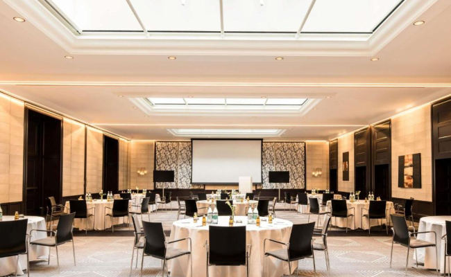 Sofitel Frankfurt Opera