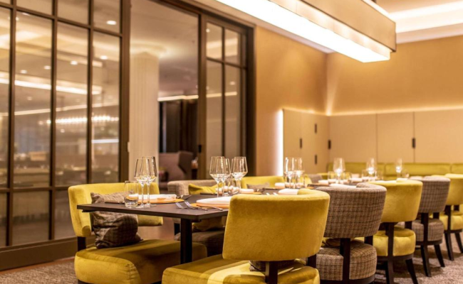 Sofitel Frankfurt Opera
