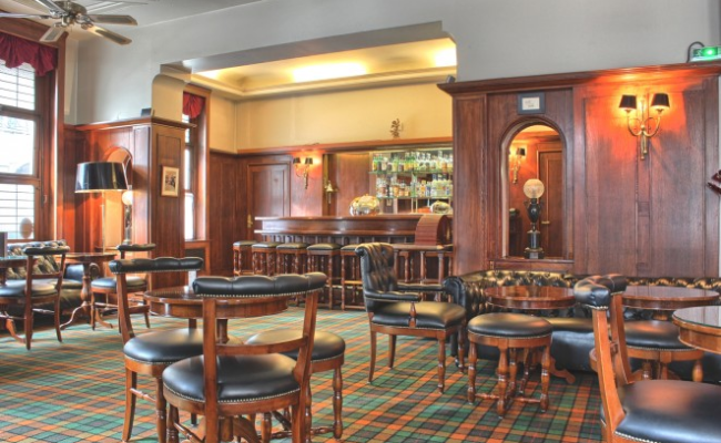 Normandy Hotel