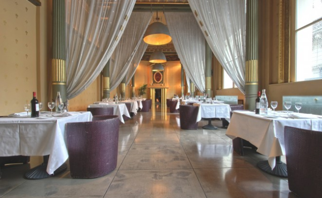 Normandy Hotel