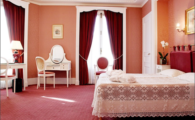 Normandy Hotel
