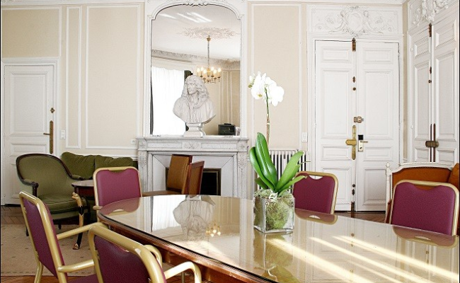 Normandy Hotel