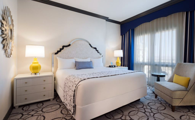 Paris Las Vegas Hotel & Casino