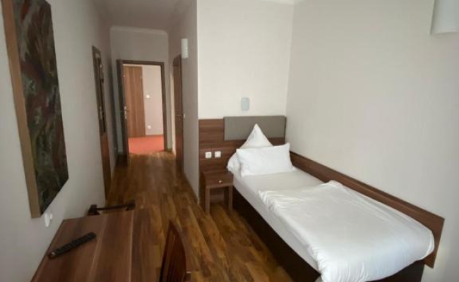 Hotel Isabella