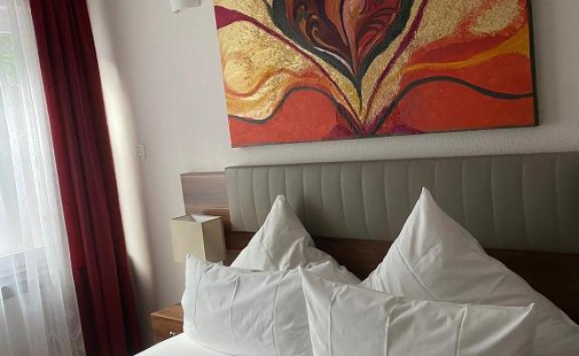 Hotel Isabella