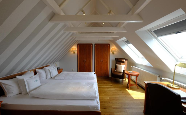 Budget by Hotel Savoy Hannover