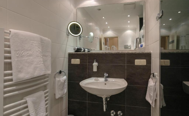 Budget by Hotel Savoy Hannover