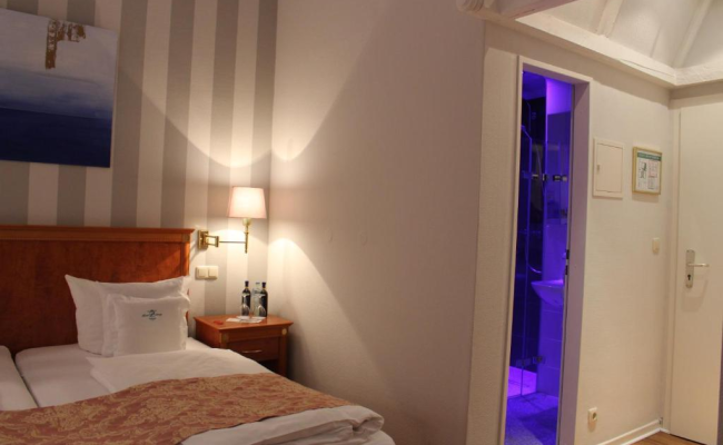 Budget by Hotel Savoy Hannover