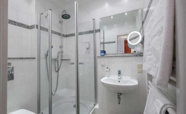 Budget by Hotel Savoy Hannover